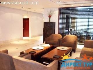 Фото #1Regal Pacific (Regal Pacific)