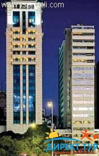 Фото #1Panamericano Hotel (Panamericano Hotel)