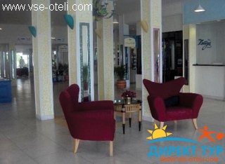 Фото #1Breezes Curacao All Inclusive (Breezes Curacao All Inclusive)