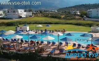 Фото #1Vasia Beach (Васия Бич)