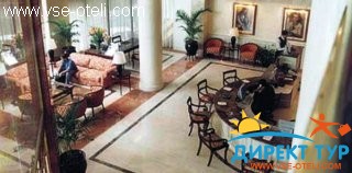 Фото #1Amerian Buenos Aires Park (Amerian Buenos Aires Park)