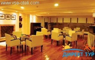 Фото #1Kenton Palace Hotel (Kenton Palace Hotel)