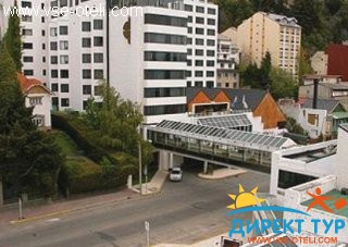 Фото #1Panamericano Bariloche (Panamericano Bariloche)