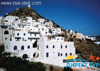 Фото #1Complex Marcos Holidays Club (Complex Marcos Holidays Club)