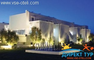 Фото #1Lagos Mare (Lagos Mare)