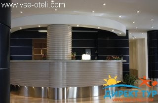 Фото #1Virgilio Grand Hotel (Virgilio Grand Hotel)