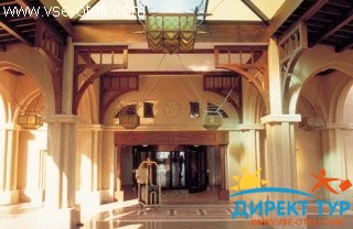 Фото #1Aldemar Paradise Royal Mare (Aldemar Paradise Royal Mare)