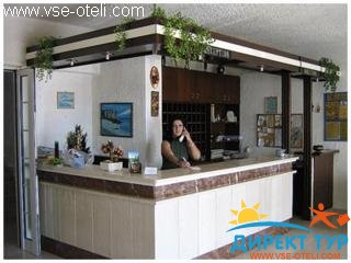 Фото #1Euroxenia Tropical (Евроксения Тропикал)