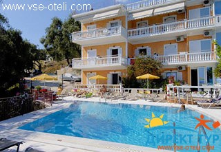 Фото #1Yannis Kanali Studios (Yannis Kanali Studios)