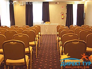 Фото #1Domina Inn Malpensa (Domina Inn Malpensa)