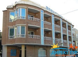 Фото #1Cabo de Mar (Cabo de Mar)