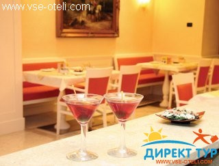 Фото #1San Pietro (Сан Пиетро)