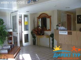 Фото #1Comfort Inn Kenora (Comfort Inn Kenora)