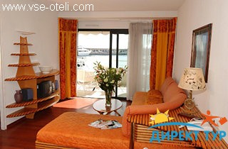 Фото #1Residence le Quai des Princes (Residence le Quai des Princes)