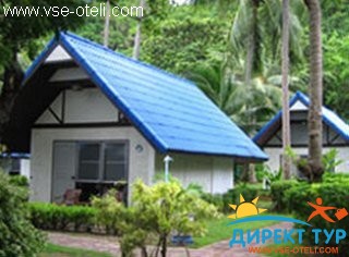 Фото #1Coral Island Resort (Coral Island Resort)