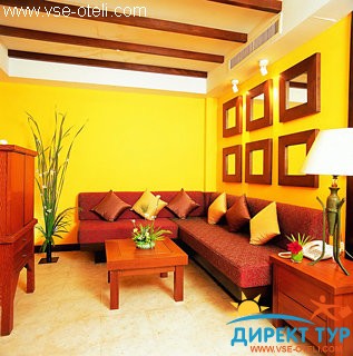 Фото #1By The Sea Khao-Khard Beach Phuket (By The Sea Khao-Khard Beach Phuket)