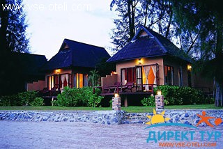 Фото #1Twin Bay Resort (Twin Bay Resort)