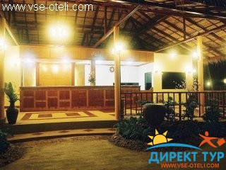 Фото #1The Passage (Formerly Samui Amanda) (The Passage (Formerly Samui Amanda))