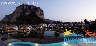 Фото #1Peace Laguna Resort (Peace Laguna Resort)