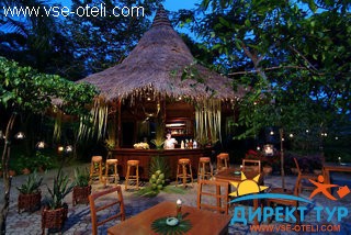 Фото #1Pakasai Resort (Pakasai Resort)