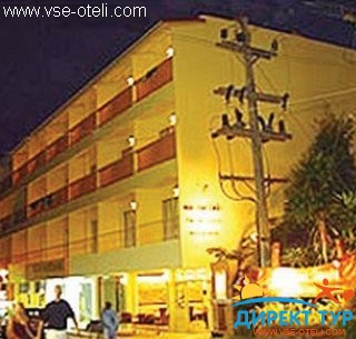 Фото #1Verandah (Verandah)