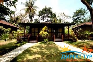 Фото #1Ban Raya Resort and Spa (Ban Raya Resort and Spa)