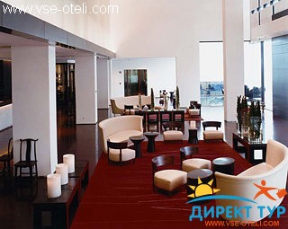 Фото #1Metropolitan Bangkok (Metropolitan Bangkok)