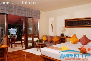 Фото #1Andaman White Beach Resort (Andaman White Beach Resort)