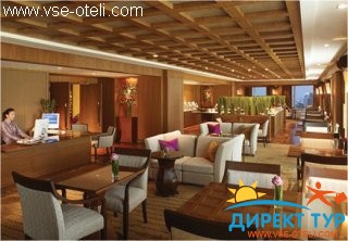 Фото #1Conrad Bangkok (Conrad Bangkok)