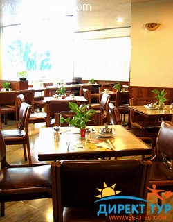 Фото #1Manohra Hotel Bangkok (Manohra Hotel Bangkok)