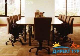 Фото #1Natural Ville Executive Resident (Natural Ville Executive Resident)