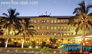 Фото #1Polana Serena (Polana Serena)