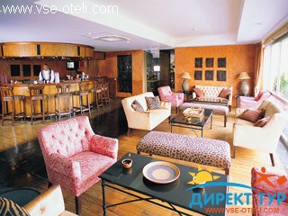 Фото #1Pestana Rovuma (Pestana Rovuma)