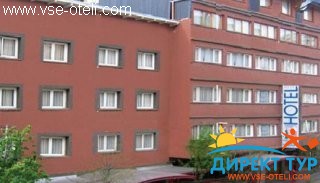 Фото #1Nahuel Huapi (Nahuel Huapi)