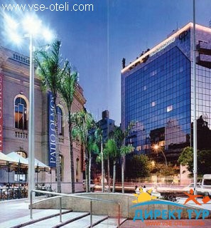 Фото #1Amerian Cordoba Park (Amerian Cordoba Park)