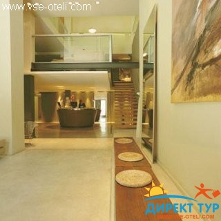 Фото #1Esplendor Buenos Aires (Esplendor Buenos Aires)