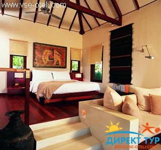 Фото #1Kamalaya Ko Samui (Kamalaya Ko Samui)