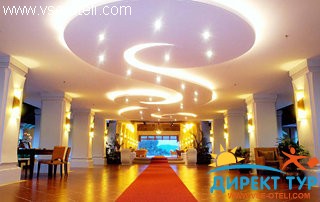 Фото #1Mission Hills Phuket Golf Resort & Spa (Mission Hills Phuket Golf Resort & Spa)