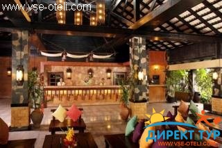 Фото #1Phuket Island View (Phuket Island View)