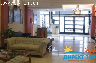 Фото #1Reino del Plata Hotel Boutique (Reino del Plata Hotel Boutique)