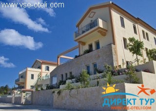 Фото #1Erissos Palace (Erissos Palace)