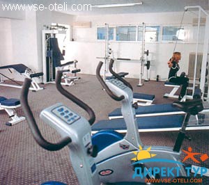 Фото #1Porto Heli (Porto Heli)