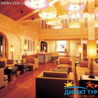 Фото #1The Tongsai Bay (The Tongsai Bay)