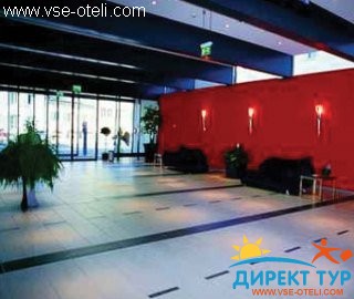 Фото #1Engel Swiss Quality Hotel (Engel Swiss Quality Hotel)