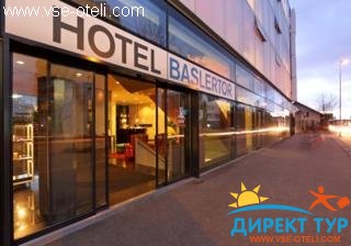 Фото #1Baslertor (Баслертор)