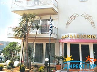 Фото #1Alkyonis Studios (Alkyonis Studios)