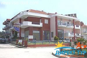 Фото #1Oceanis Studios (Oceanis Studios)