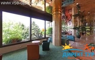 Фото #1Villa Toscane (Вилла Тоскан)