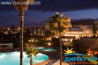 Фото #1Sofitel Thalassa Marina Smir (Sofitel Thalassa Marina Smir)