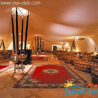 Фото #1Movenpick Hotel & Casino Malbata Tanger (Movenpick Hotel & Casino Malbata Tanger)